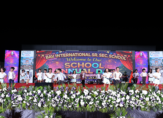 Annual Day