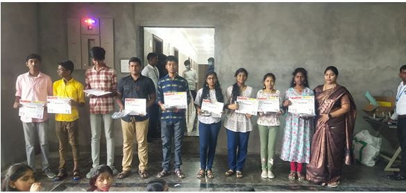 Children’s Day Celebrations