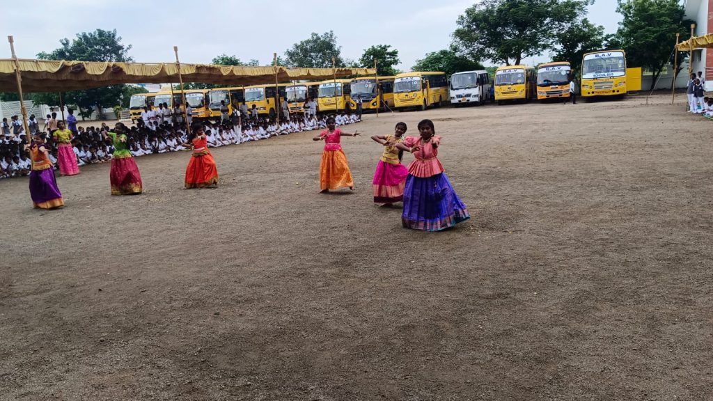 Function Of The Students