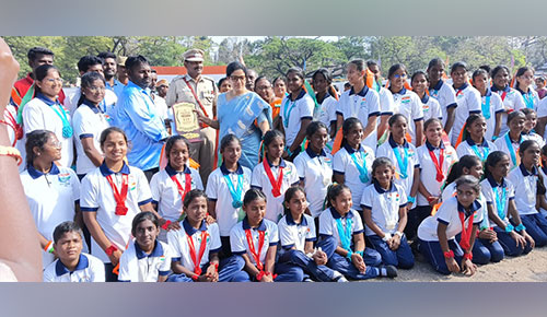 Republic Day Celebration - 2025