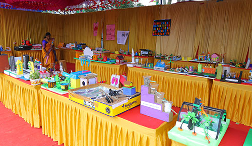 Academic Talent Expo