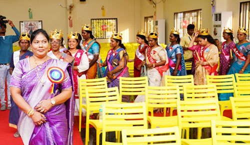 Women’s Day Celebration